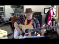 1445 -  I Wouldn't Change You If I Could  - Ricky Skaggs cover with guitar chords and lyrics