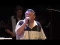 James Harman (US) + Friends - Double Hogback Growler - Frederikshavn Blues Festival 2014