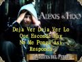Alexis Y Fido Ft Tony Dize - Deja Ver - Letra