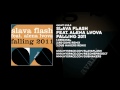 Slava Flash featuring Alena Lvova - Falling 2011