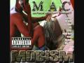 Mac Blast - Snitchin Aint Allowed