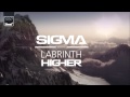 Sigma ft. Labrinth - Higher (Grant Nelson Remix)