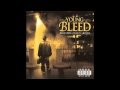 Young Bleed - Gangstas And Ballas feat. C-Bo - Once Upon A Time In Amedica