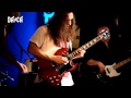 DA/CA Tributo - Back In Black (HD) Hard Rock Cafe