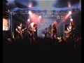 Centinex - Towards Devastation (Live) [2003]