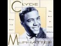 Clyde McPhatter - Come What May