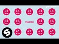 Martin Solveig - +1 (feat. Sam White) (Tujamo Remix)