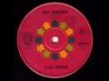 Allan Sherman - Crazy Downtown (Original Mono 45) Non-LP Track.
