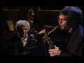 WIVES AND LOVERS - Burt Bacharach feat. George Duke (1946 - 2013) and David Sanborn (HQ audio)