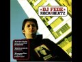 Dj Fede - Rock The Beatz (feat. Amir) - Rock The Beatz