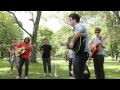 Ruby Coast - Liza Liza | Live in Bellwoods NXNE picnic