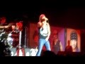Bret Michaels - Talk Dirty To Me - ToadLick 2015