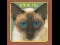 Blink 182 - Fentoozler Cheshire Cat version lyrics