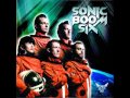 sonic boom six - karma is a lady