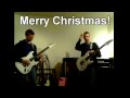 Christmas Special - In Dulci Jubilo Rock/Metal remix