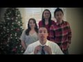 Carol of the Bells - Pentatonix (Cover)