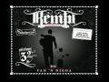 Kempi - 'Revolutie (Remix)' feat. The Outlawz & DJ Smoke #19 Du Evolutie Van 'N Nigga