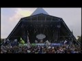 Supergrass - Richard III - Glastonbury 2004