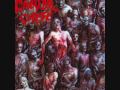 Cannibal Corpse - Stripped, Raped and Strangled