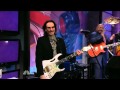 Steve Vai On Tonight Show - Jay Leno