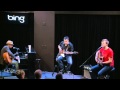 Bell X1 - Velcro (Live in the Binge Lounge)