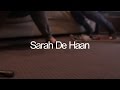 Sarah De Haan - Puzzle Pieces \\ Cuthbert Corner