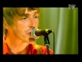 Paul Weller Live - Friday Street