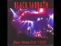 Black Sabbath - Sabbath Bloody Sabbath (Live 1998)