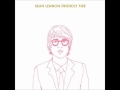 Sean Lennon - Tomorrow