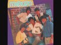 Menudo - Don't Hold Back (1985)