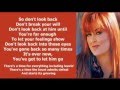 Wynonna Judd - Don't Look Back