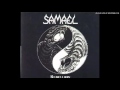 Samael - Into The Pentagram