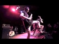 RIVALRIES - INSTRUMENTAL + NEW SONG @ FOWLERS LIVE ADELAIDE (2014)