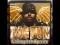 Big Pun - The Dream Shatterer