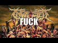 Ingested - Titanomachy (Lyric Video - HQ)