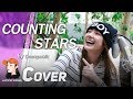 Counting Stars - Onerepublic cover by Jannine Weigel