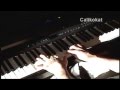 Auld Lang Syne - Mairi Campell Version - Piano