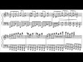 Grieg-Ginzburg - In the Hall of the Mountain King (audio + sheet music)