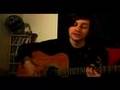 Jarrod Gorbel - Stay Away Acoustic