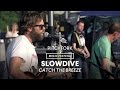 Slowdive perform Catch the Breeze - Pitchfork Music Festival 2014