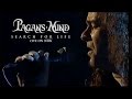 Pagan's Mind - Search For Life (Live on NRK)