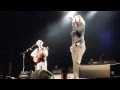 Paula Cole, Jolene (cover), Ravinia Festival, Highland Park IL - June 29, 2013