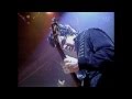 GARY MOORE -Guitar solo ~ The End Of The World - 1984 LIVE
