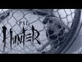 HUNTER - PSI (official video)