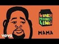 LunchMoney Lewis - Mama (Audio)
