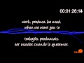 Icon Of Coil - Simulated [English - Spanish Lyrics Sub]
