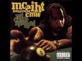 MC Eiht - Nuthin' But Tha Gangsta