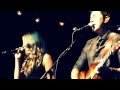 The Little Things - Colbie Caillat LIVE at Luther College [720p HD]