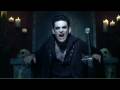 William Control Deathclub Music Video - Underworld: Rise Of The Lycans