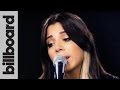 Christina Perri - A Thousand Years LIVE Studio Session
